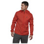 Pánska bunda Black Diamond Alpine Start Hoody