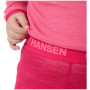 Detský funkčný set Helly Hansen K Lifa Merino Set Hot Pink