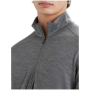 Pánska funkčná mikina Icebreaker M 260 Tech LS Half Zip