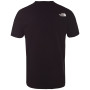 Pánske tričko The North Face Mountain Line Tee - Eu