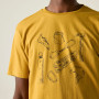 Pánske tričko Dare 2b Movement III Tee