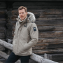 Pánska bunda Helly Hansen Coastal 3.0 Parka