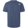Pánske tričko The North Face Simple Dome Tee