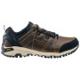 Pánska obuv Hi-Tec Bonete LOW WP