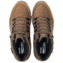 Dámske topánky Regatta Womens Bayton Leather Mid