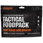 Dehydrované jedlo Tactical Foodpack Pearl Barley with Beetroot 110g