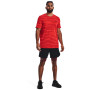 Pánske tričko Under Armour Seamless Novelty SS
