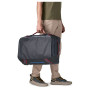 Kufor Patagonia Black Hole Wheeled Duffel 40L