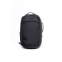 Mestský batoh Hannah Guard 20 čierna jet black