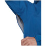 Dámska bunda Mammut Linard Guide HS Hooded Jacket Women