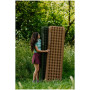 Nafukovacia karimatka Warg Neutron