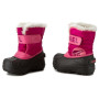 Detské topánky Sorel Childrens Snow Commander