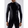 Pánske funkčné tričko Craft Active Extreme X Zip