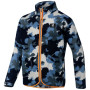 Detská mikina Dare 2b Wing It Fleece DuskBl/Camo