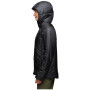 Dámska bunda Black Diamond W Solution 3.0 Hoody