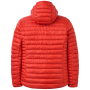 Pánska bunda Rab Microlight Alpine Down Hoody