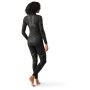 Dámske funkčné tričko Smartwool W Intraknit Thermal Merino Base Layer Crew