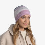 Čiapka Buff Merino Move Beanie