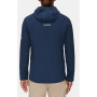 Pánska bunda Mammut Madris Light ML Hooded Jacket Men