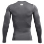 Pánske funkčné tričko Under Armour HG Armour Comp LS