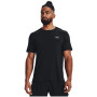 Pánske tričko Under Armour Iso-Chill Laser Tee