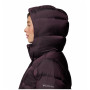 Dámska zimná bunda Columbia Amaze Puff™ Hooded Jacket