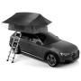 Autostan Thule Tepui Foothill tmavě zelená