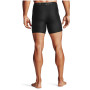 Pánske boxerky Under Armour Tech 6In 2 Pack