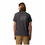 Pánske tričko Columbia Parsons Point™ SS Back Graphic Tee