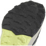 Detské topánky Adidas Terrex Ax4R R.Rdy M Grey