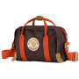 Taška cez rameno Fjällräven Kånken Koncept Crossbody