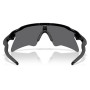 Slnečné okuliare OAKLEY Radar Ev Heater