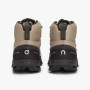 Pásnké topánky On Cloudrock Waterproof