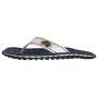 Dámske žabky Gumbies Islander Flip-Flops - Seaside