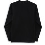 Pánske tričko Vans Stackton Ls