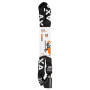 Zámok na bicykel AXA Chain Absolute 9 - 110