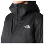 Dámska bunda The North Face W Quest Insulated Jacket