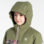 Detská zimná bunda Dare 2b Traverse II Jacket