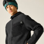 Pánska mikina Dare 2b Firn Hooded Borg Fleece