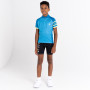 Detský cyklistický dres Dare 2b Speed up Jersey