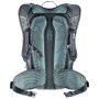 Cyklistický batoh Deuter Compact 14+3