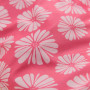 Detské plavky Regatta Kids’ Rash Suit PinkHazPetal
