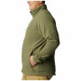 Pánska mikina Columbia Fast Trek™ II Full Zip Fleece