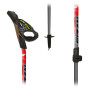 Nordic Walking palice Fizan NW Carbon Pro Impulse