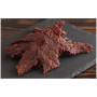 Sušené mäso Adventure Menu Hovädzie jerky 100g