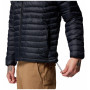 Pánska bunda Columbia Powder Pass™ Hooded Jacket