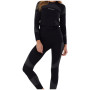 Dámska termobielizeň Fundango Seamless Baselayer Set