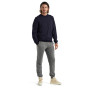 Pánska mikina Icebreaker Central Ls Sweatshirt