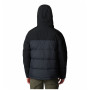 Pánska zimná bunda Columbia Marquam Peak Fusion™ Jacket