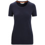 Dámske tričko Icebreaker Central Classic SS Tee